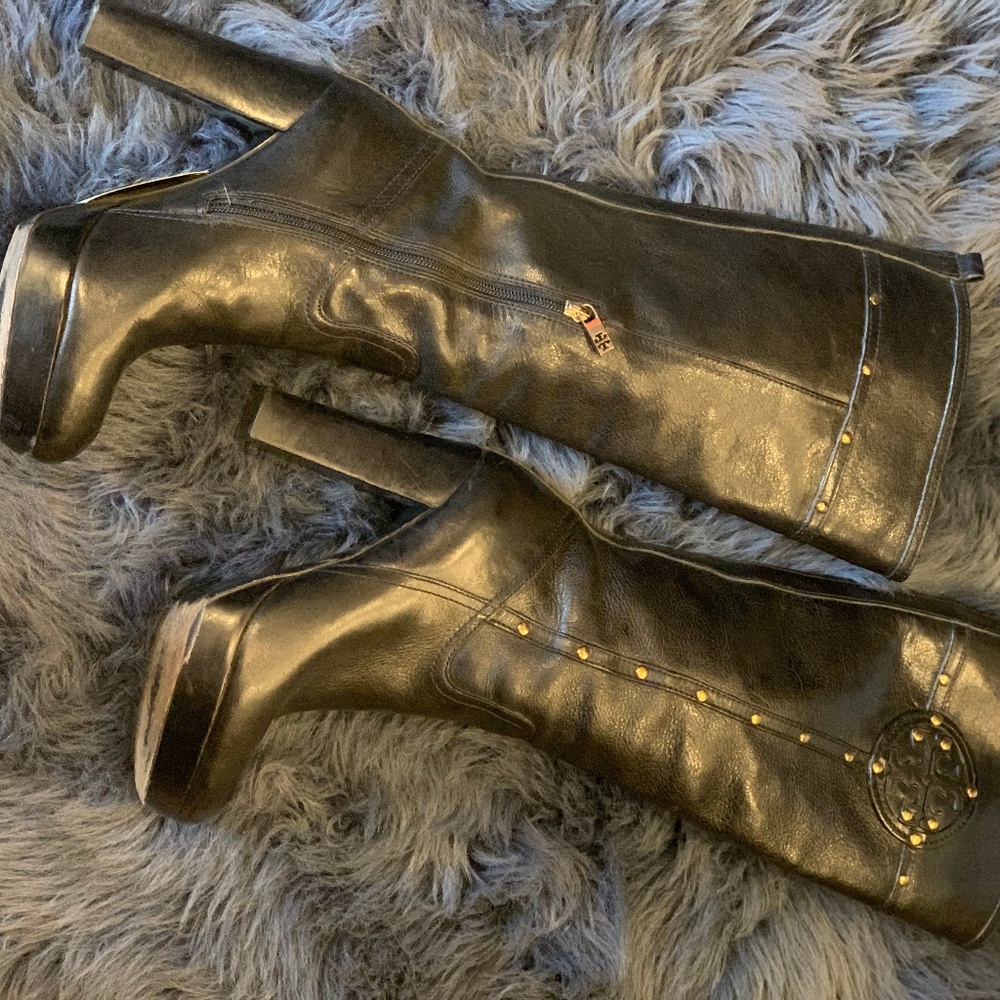 Tory Burch Colleen Boots